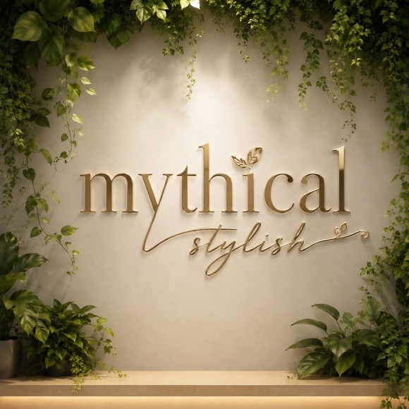 mythical_style